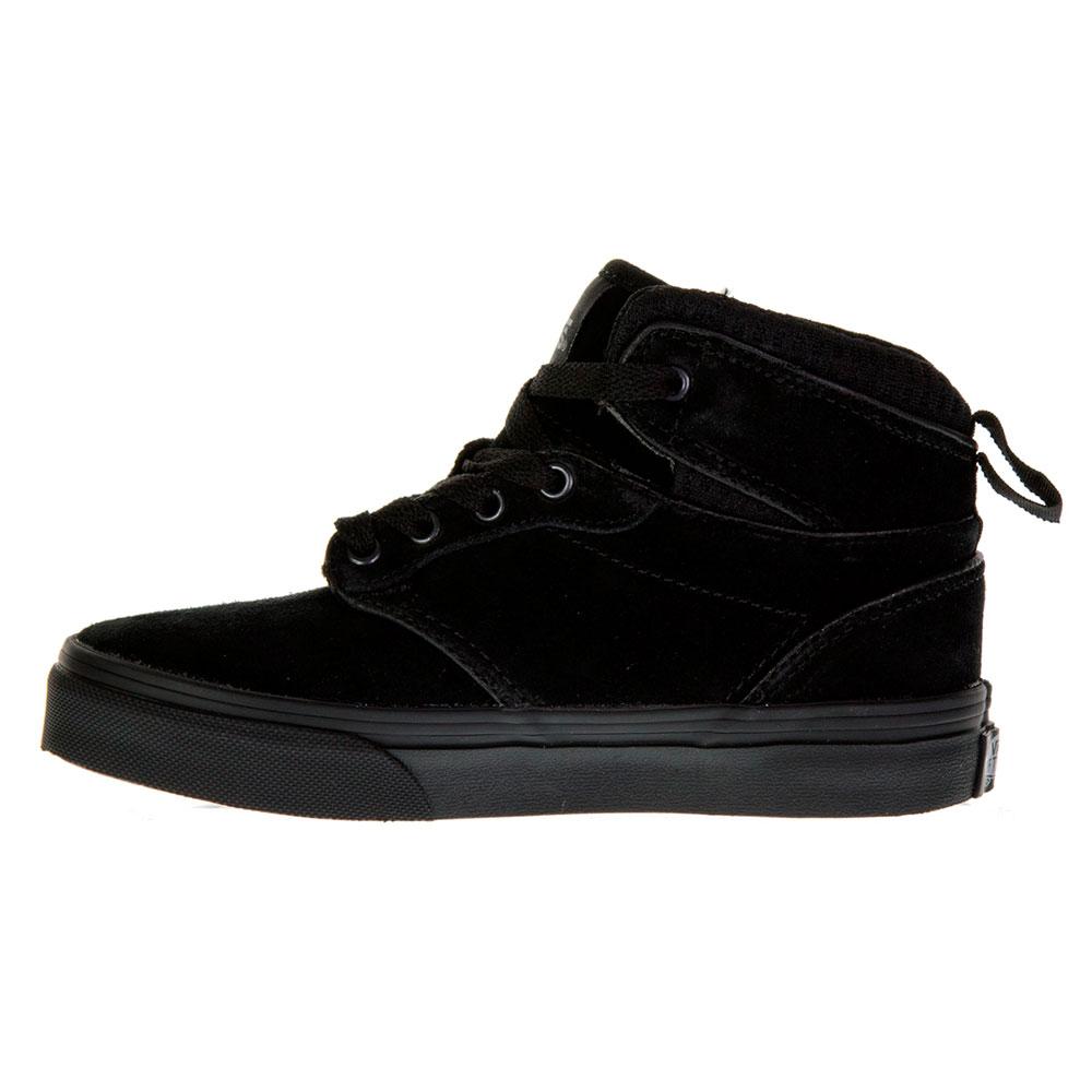 vans atwood high tops