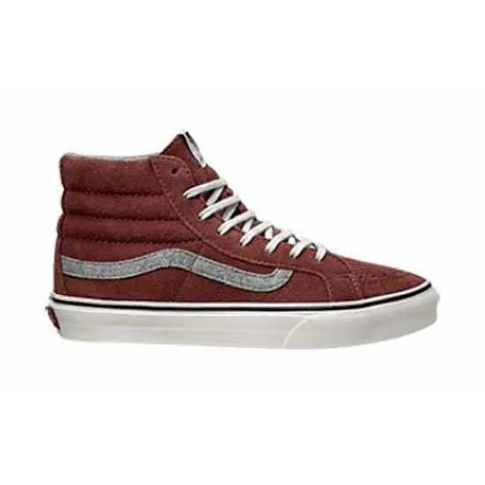 vans sk8 hi vintage