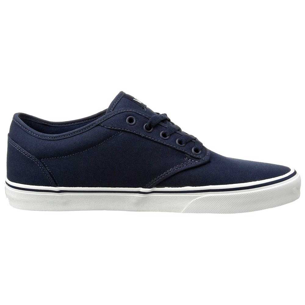 Vans Atwood Blue buy and offers on Dressinn