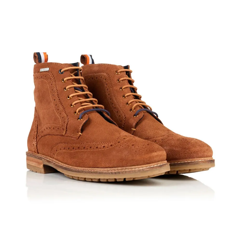 Brad Brogue Stamford Boots,Mens,Boots Brad Brogue Stamford Boots,Mens,Boots