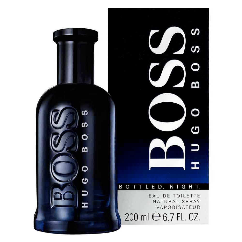 hugo boss bottled unlimited 200 ml