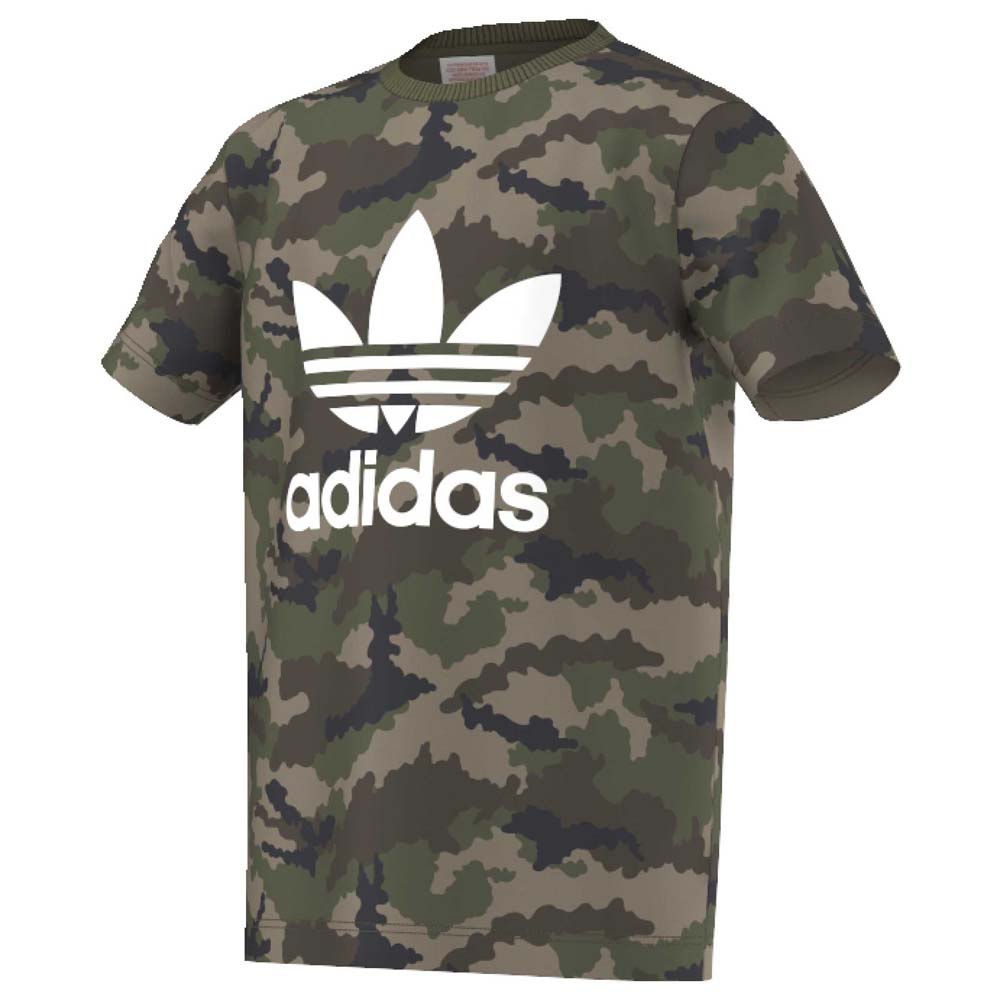 t shirt adidas military
