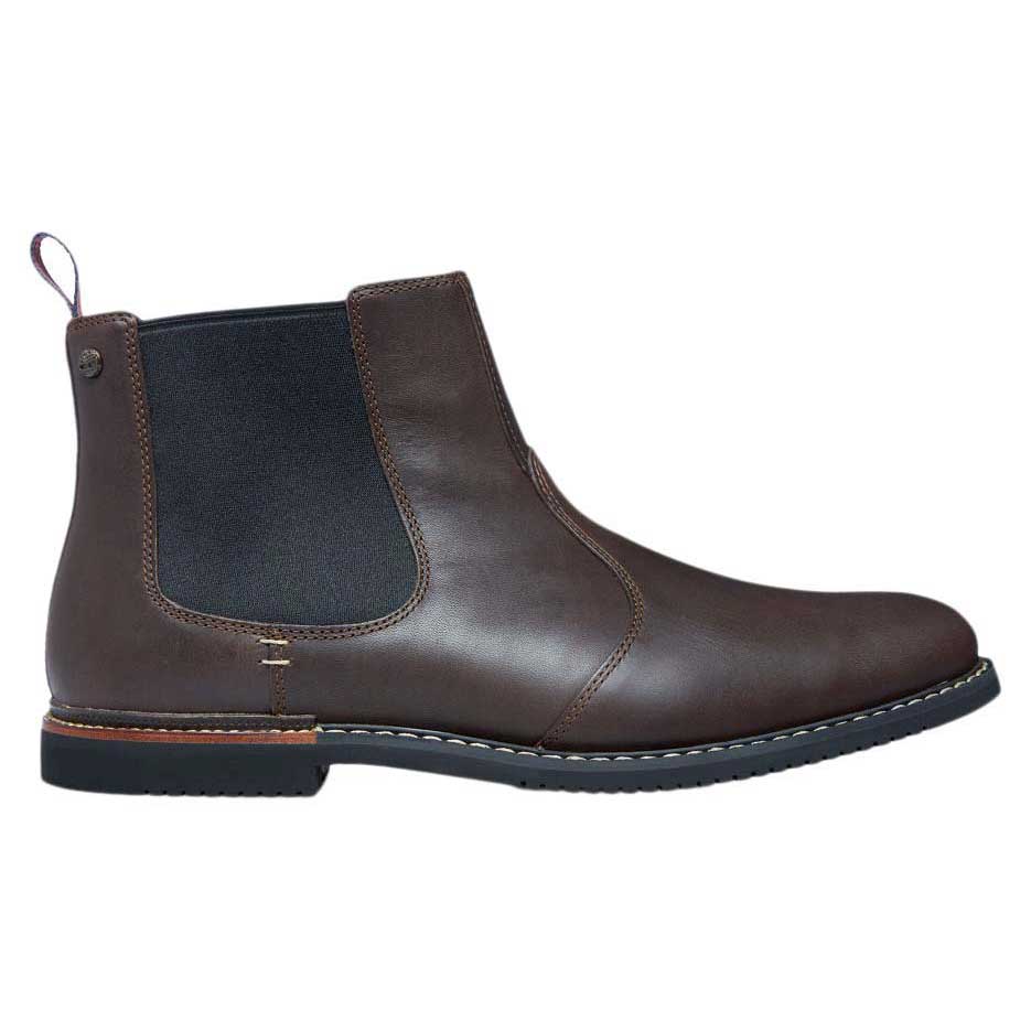 timberland brook park chelsea boots
