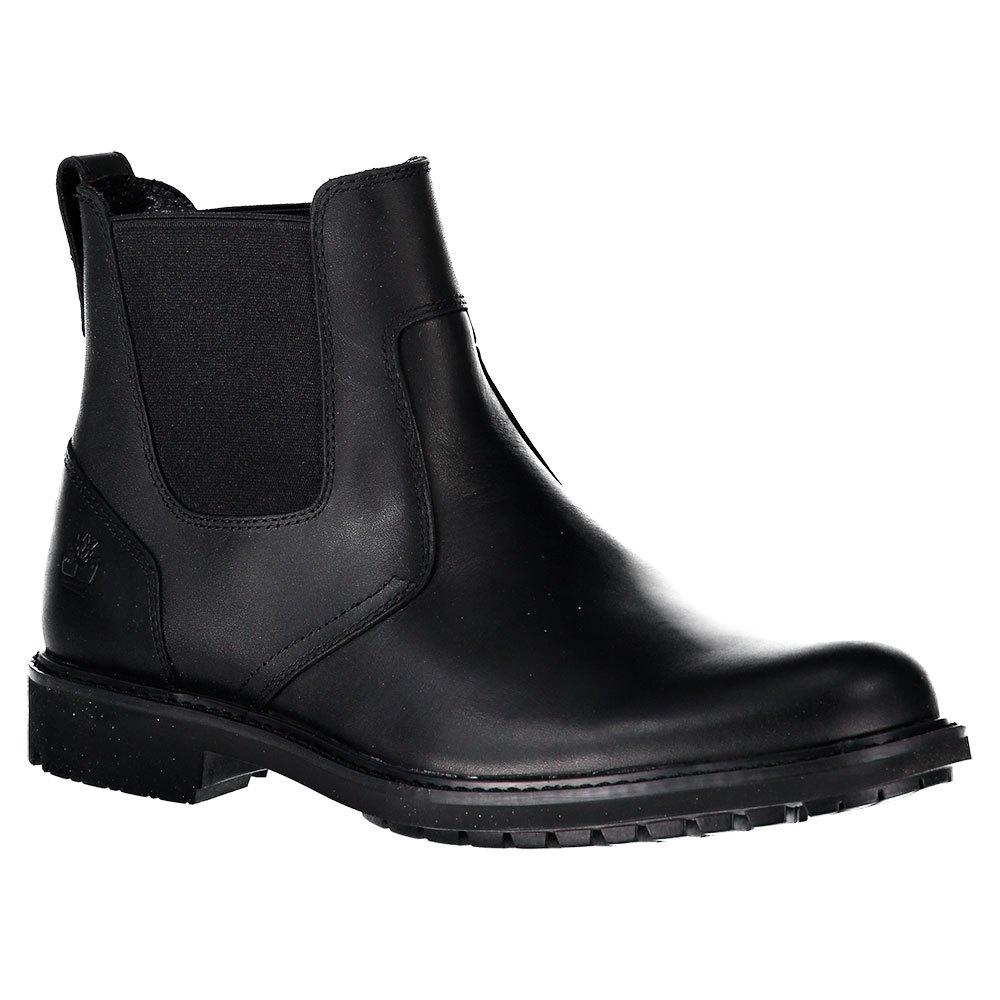 Boots And Booties Timberland Stormbuck Chelsea Boots Black
