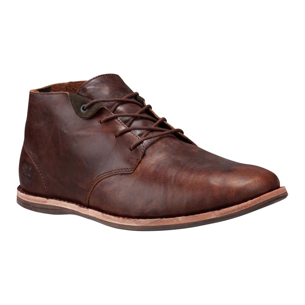 timberland revenia leather chukka boot