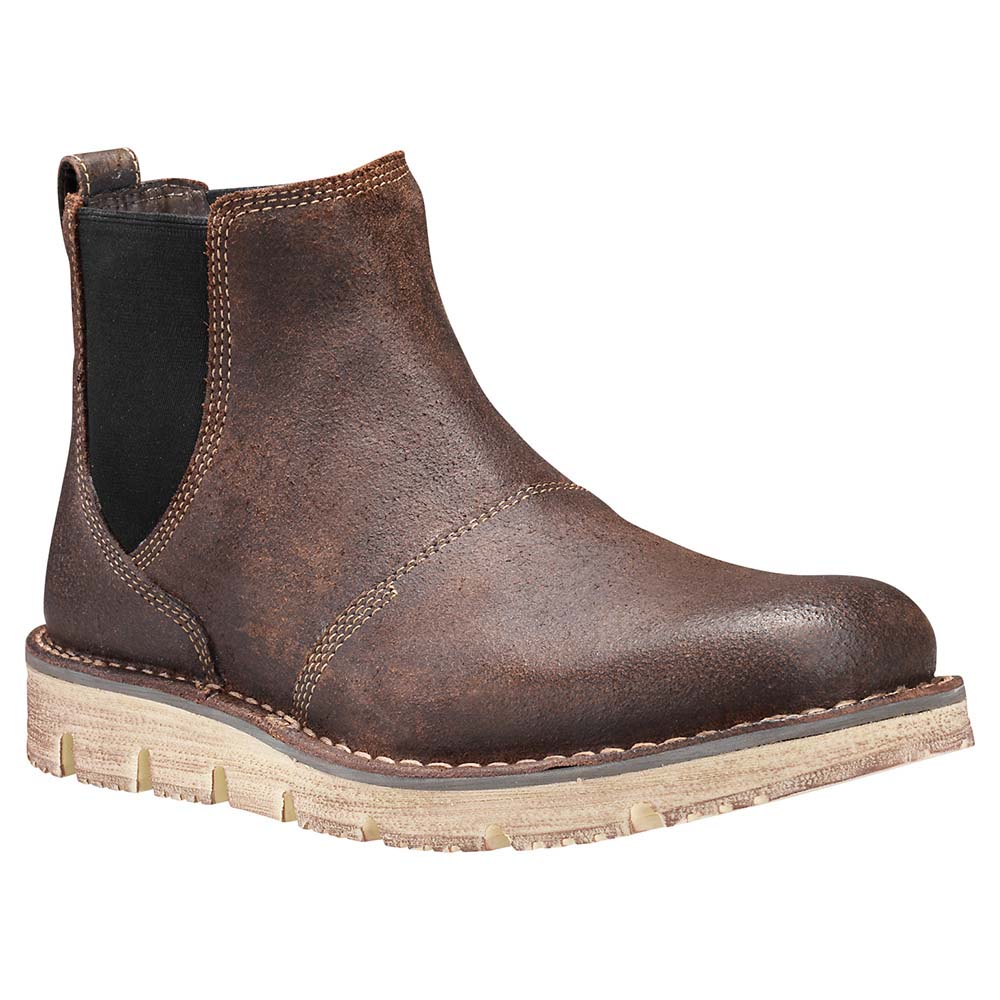 timberland westmore