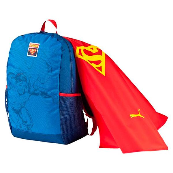 Puma Superman Backpack Red buy and 
