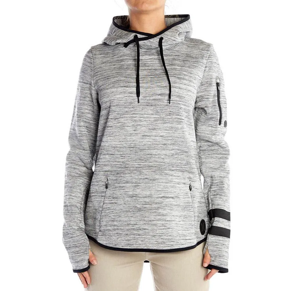 hurley phantom fleece