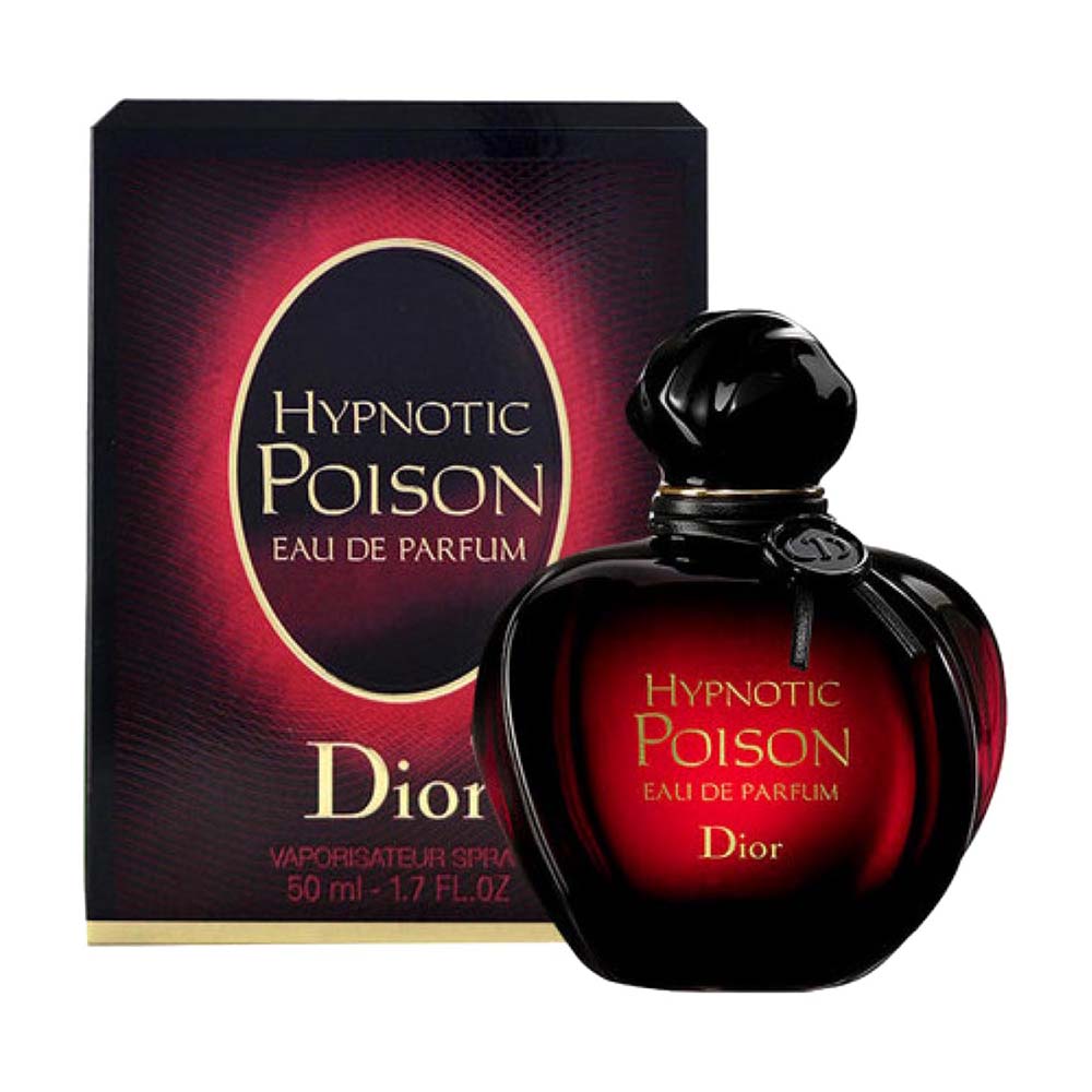 hypnotic poison 50 ml