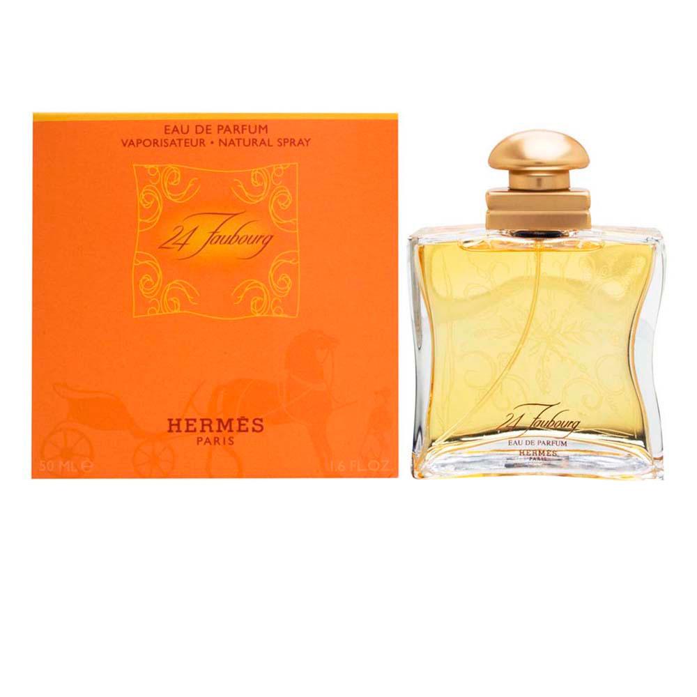 Hermes 24 Faubourg Eau De Perfume 50ml 