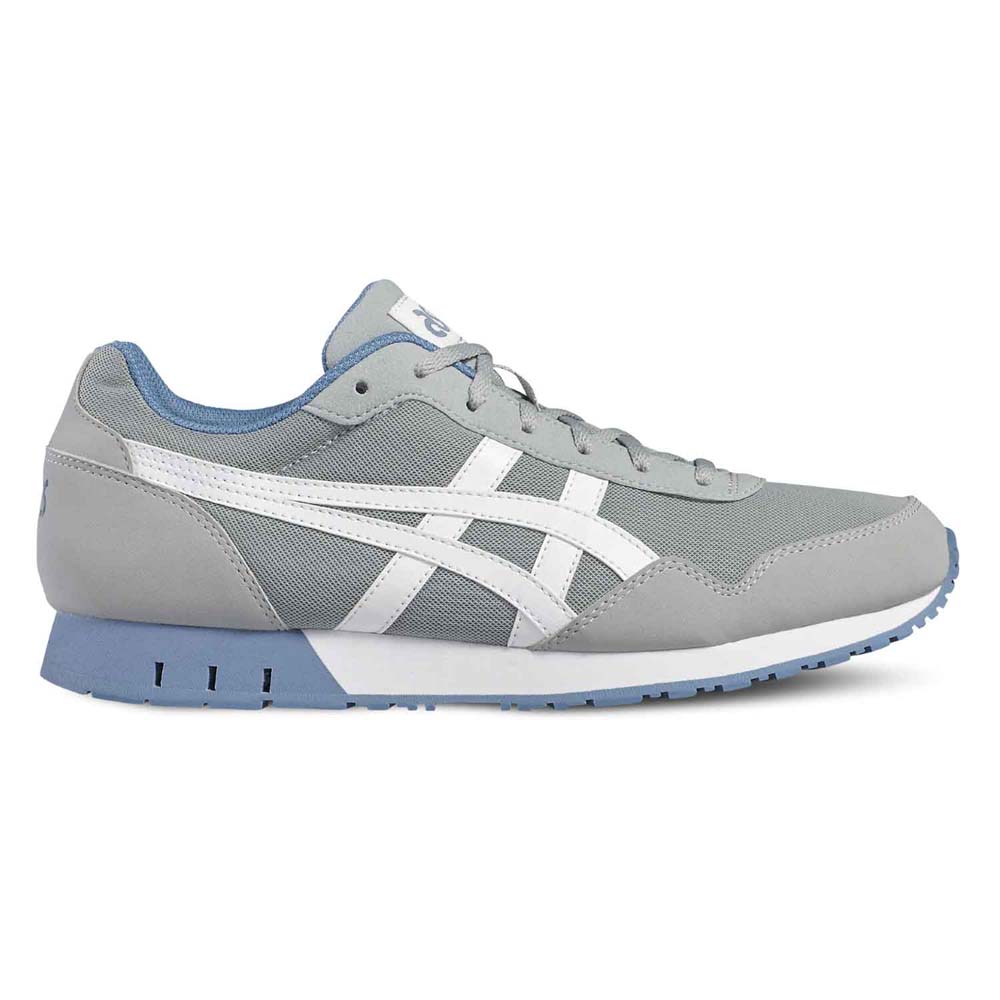 Asics Curreo White buy and offers on Dressinn