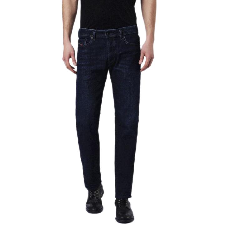 Diesel Waykee Jeans Blue buy and offers on Dressinn