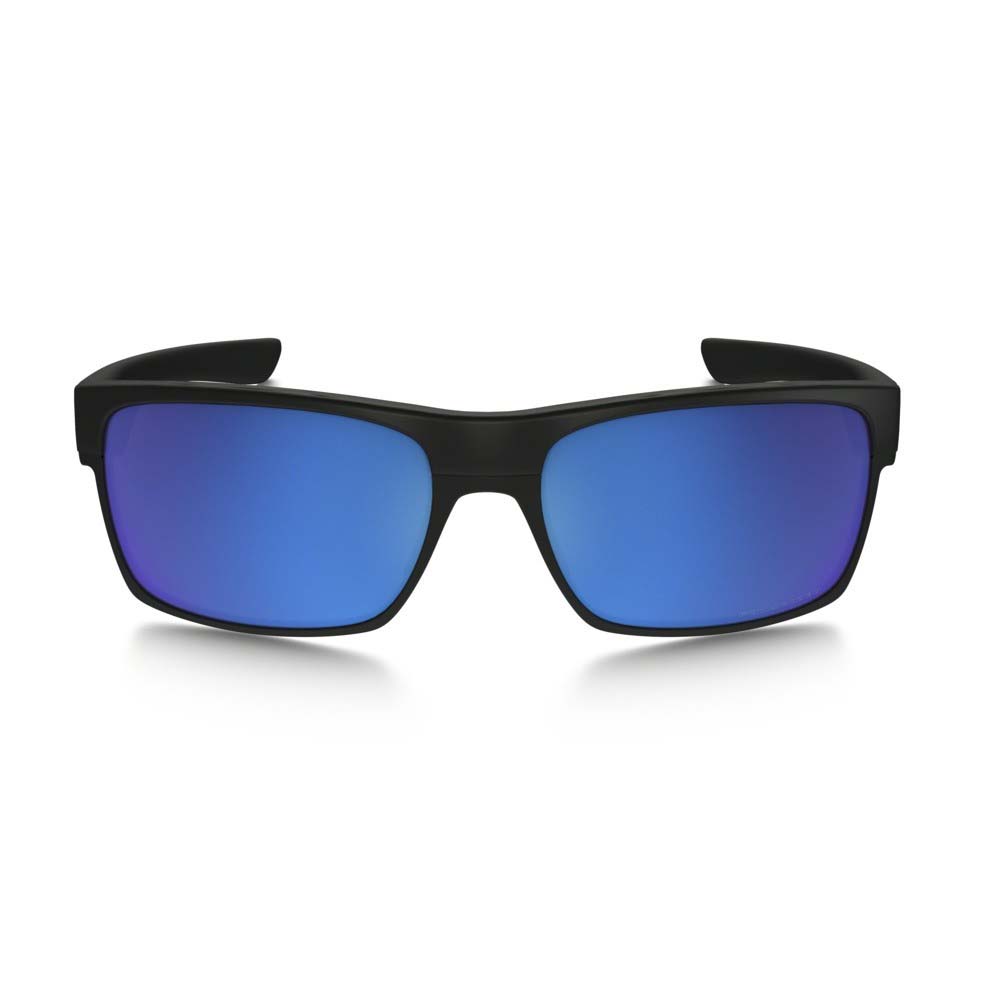 oakley twoface polarized sunglasses