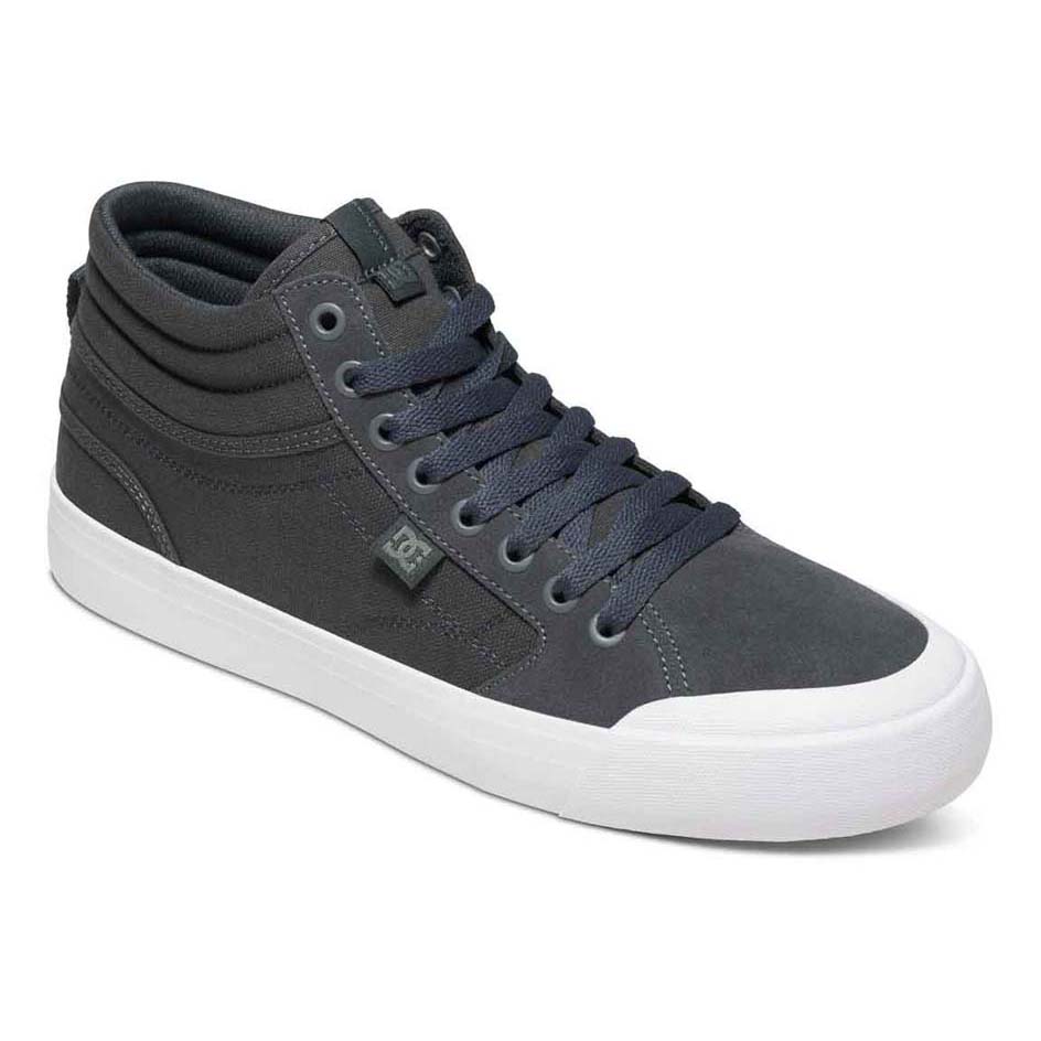 Dc shoes Evan Smith Hi S Grey buy and 