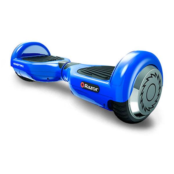  Razor Hovertrax Two Wheels Hoverboard Blue