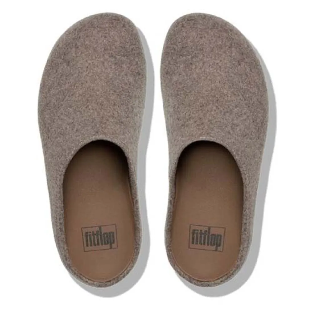fitflop shuv felt