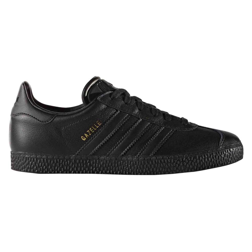 Chaussures adidas originals Formateurs Gazelle Core Black / Core Black / Core Black