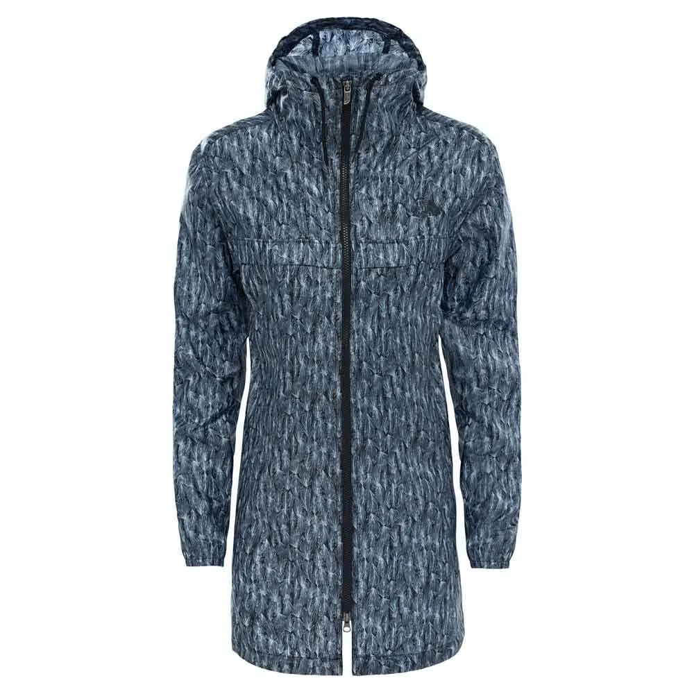 cagoule parka north face