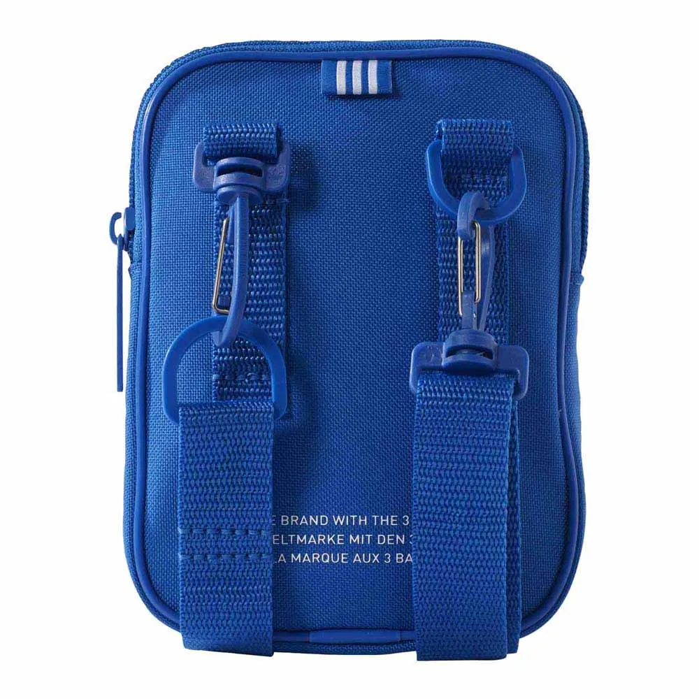 adidas festival trefoil