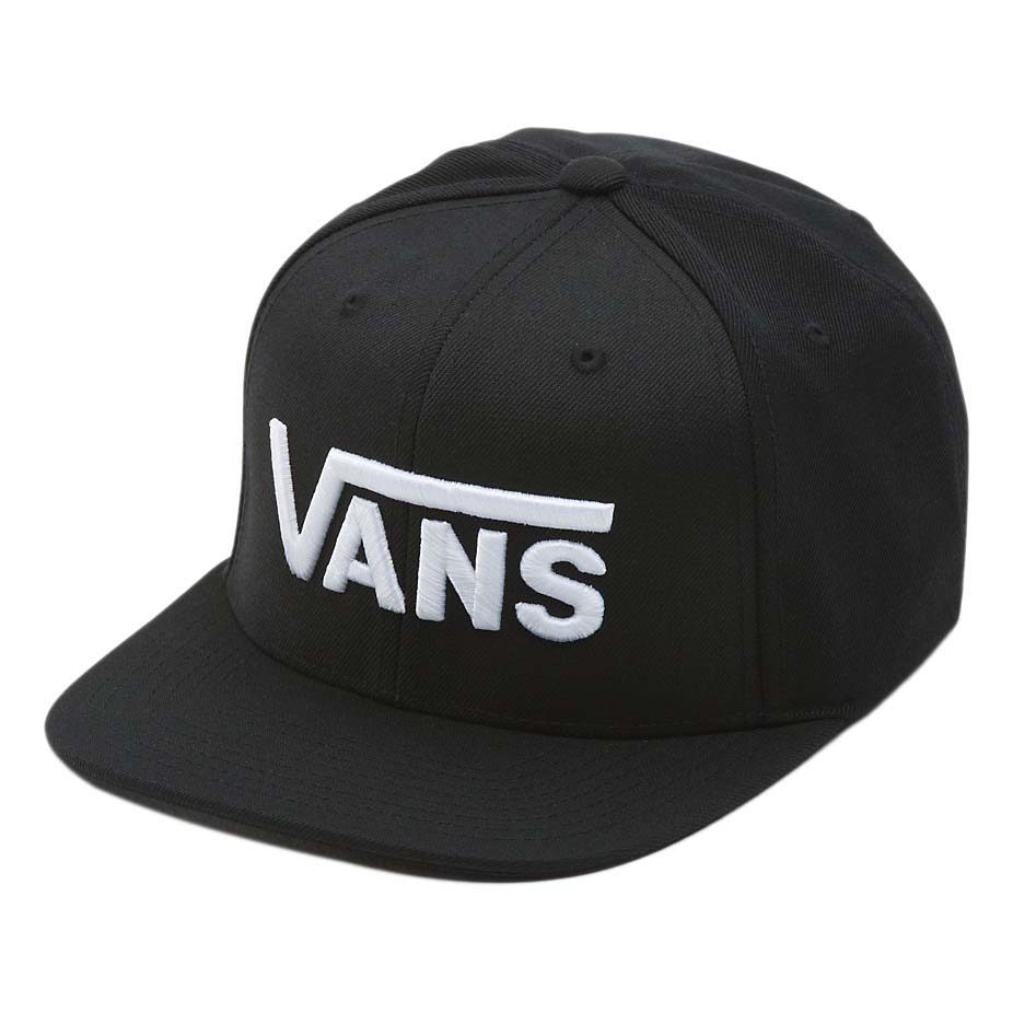 Vans Drop V Snapback Hat buy and offers 