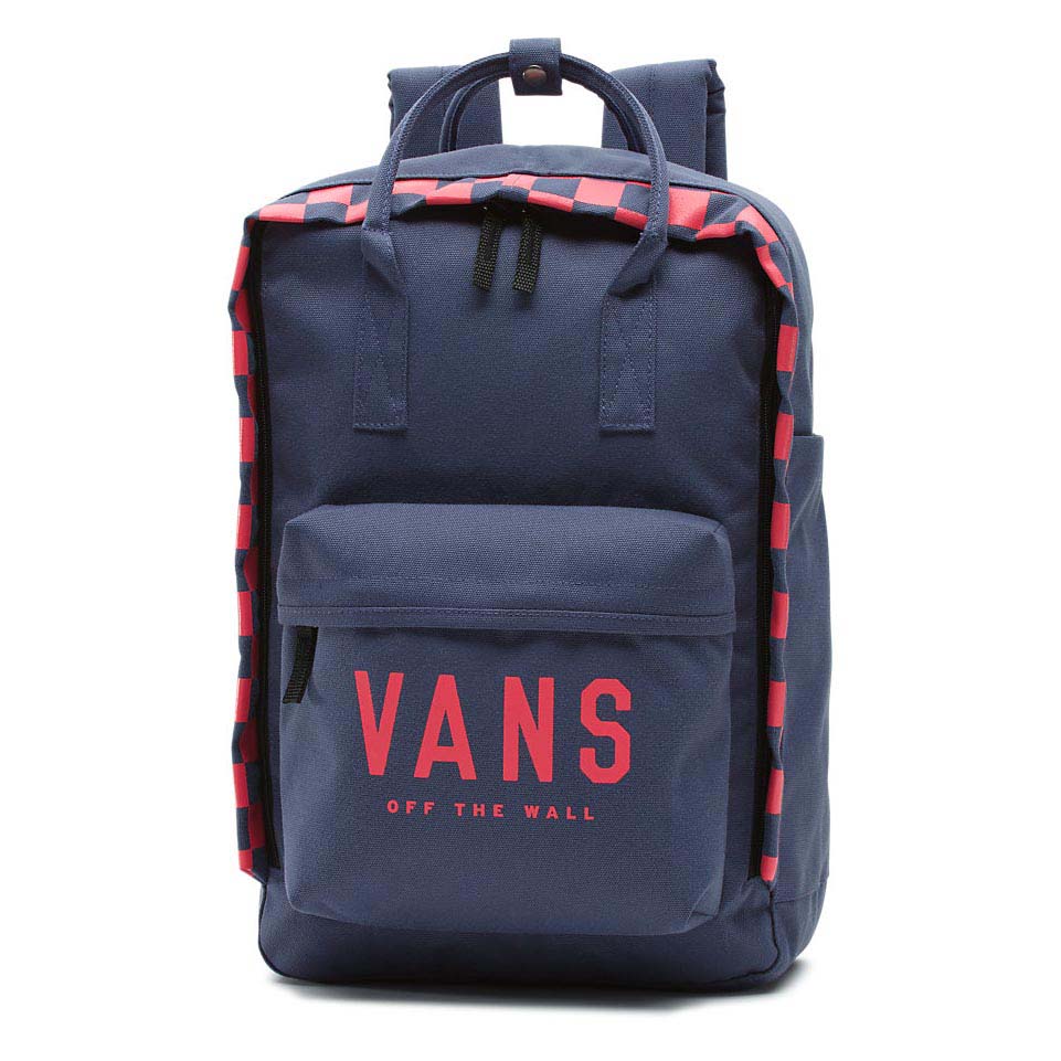 Vans Icono Square Blue buy and offers 