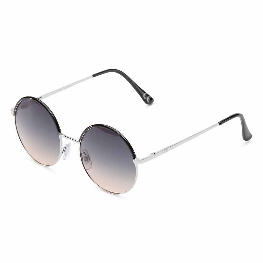 Vans Circle Of Life Sunglasses Black buy and offers on Dressinn