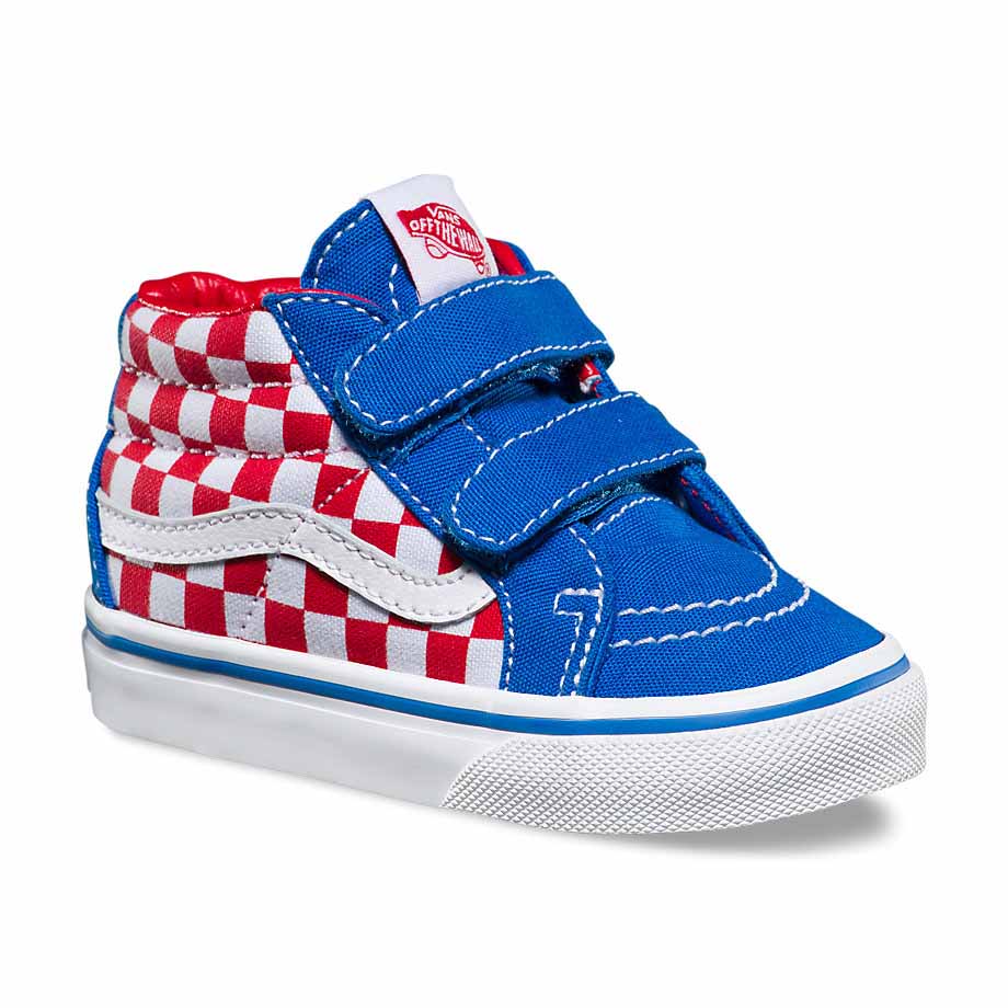 Vans Sk8-Mid Reissue V buy and offers 