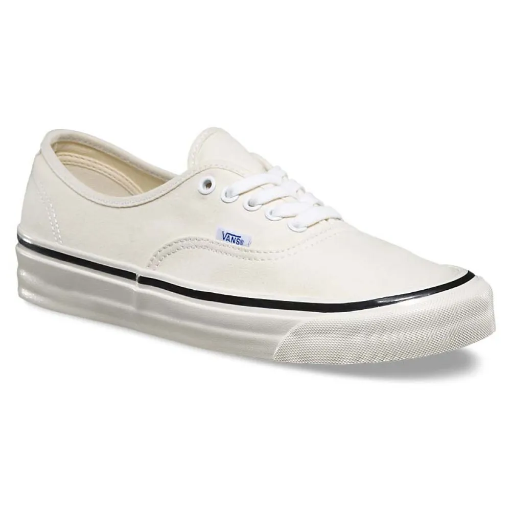 vans authentic 44