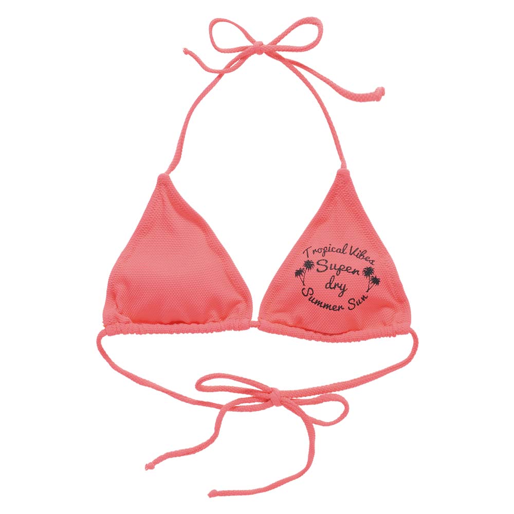 Maillots de bain Superdry Haut De Bikini Summer Tri 
