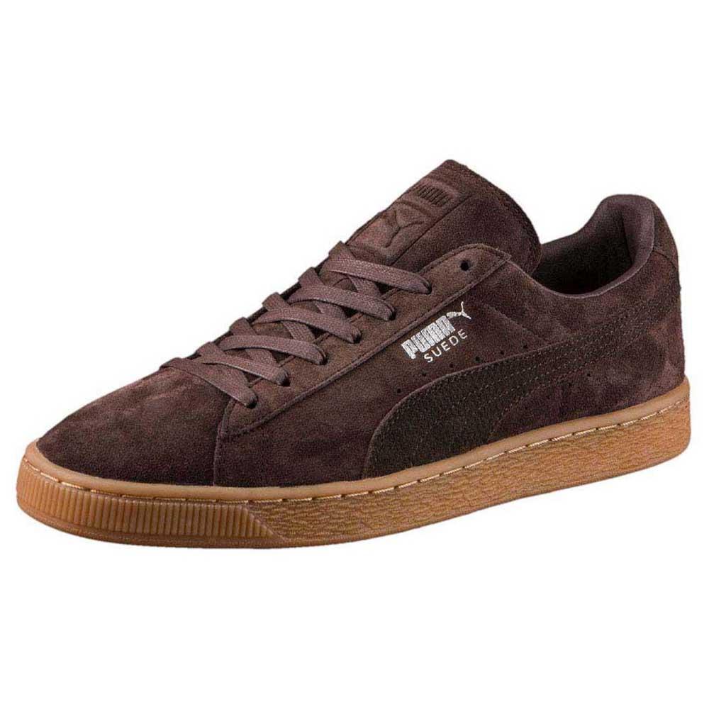Puma select Suede Classic Citi buy and offers on Dressinn