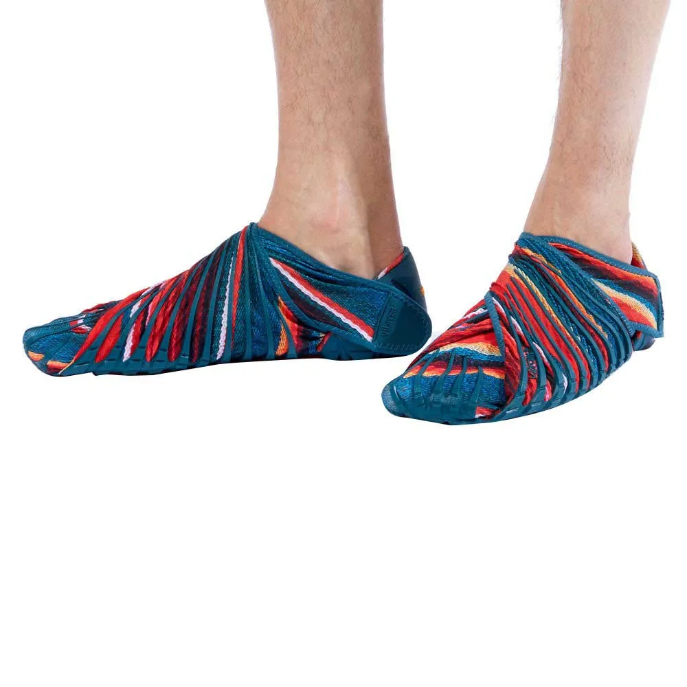 vibram fivefingers furoshiki