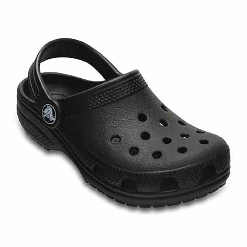 Crocs Classic Clog 黒購入、特別提供価格 
