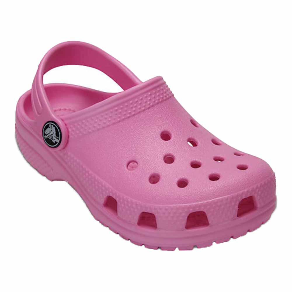 Shoes Crocs Classic Clogs Pink
