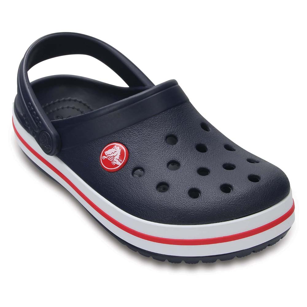 Shoes Crocs Crocband Clogs Blue