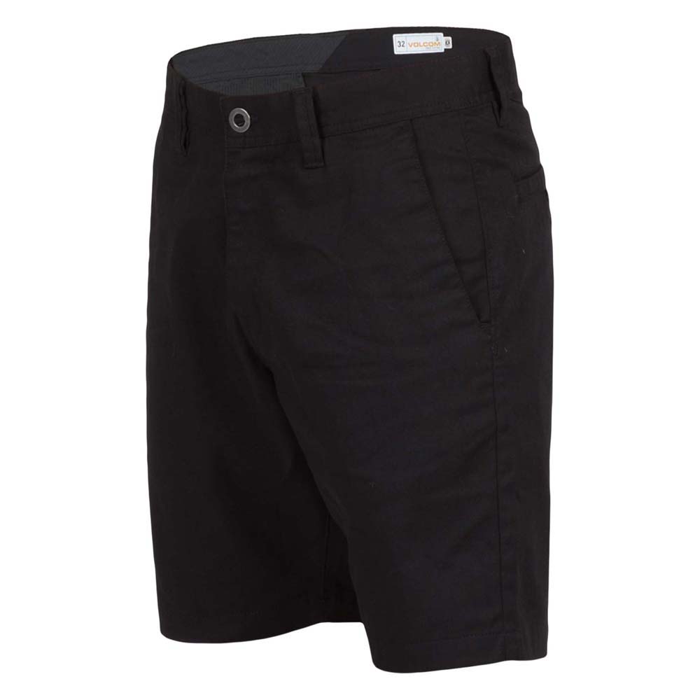 Clothing Volcom Frickin Modern Stretch 19´´ Shorts Black