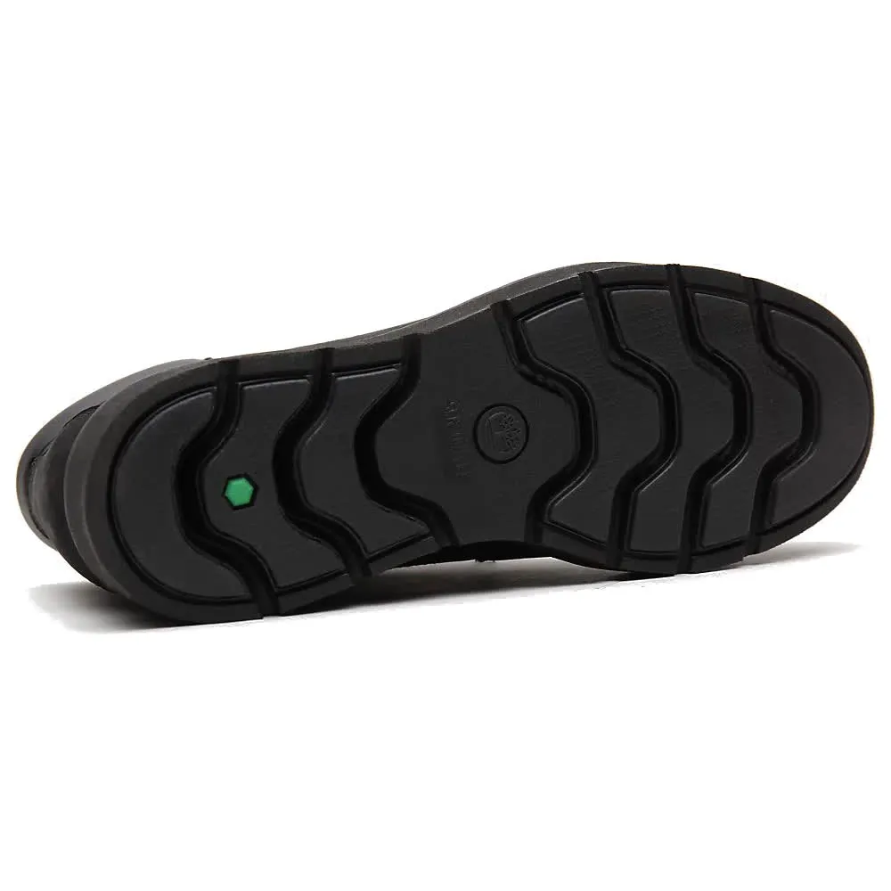 timberland kenniston nellie review