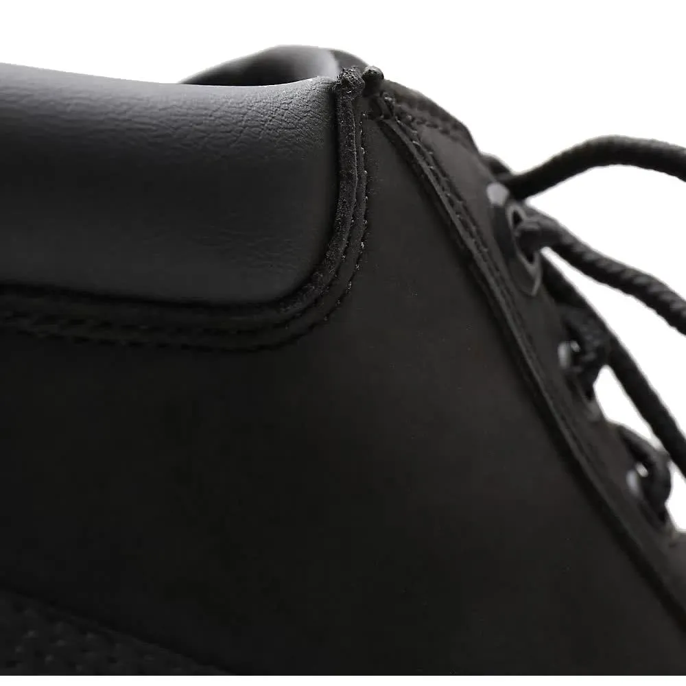 timberland kenniston nellie review