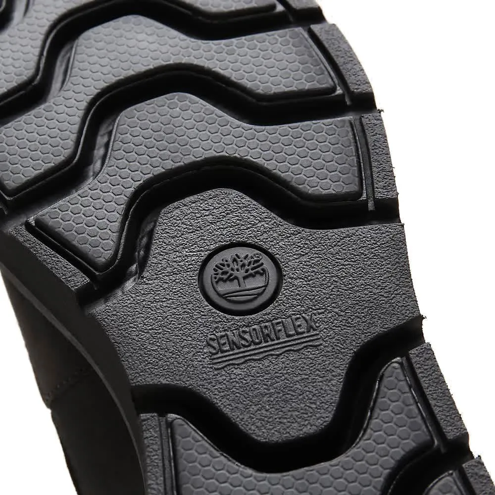 timberland kenniston nellie review