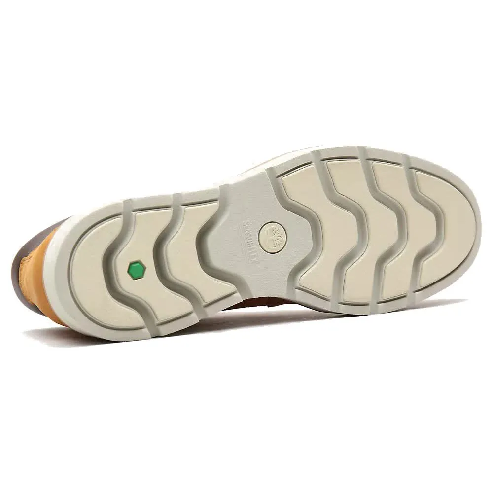 timberland kenniston nellie review