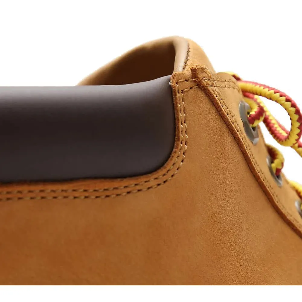 timberland kenniston nellie review