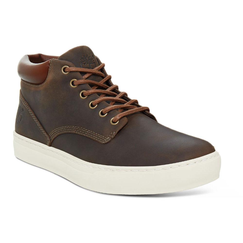 Shoes Timberland Adventure 2 0 Cupsol Stretch Boots Brown
