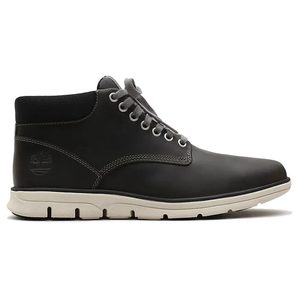 timberland bradstreet leather sensorflex
