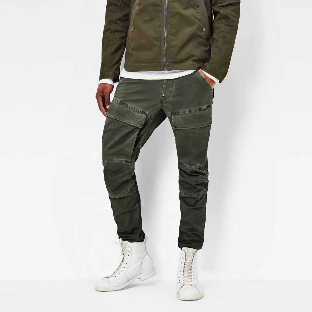 air defence 5620 3d slim pants
