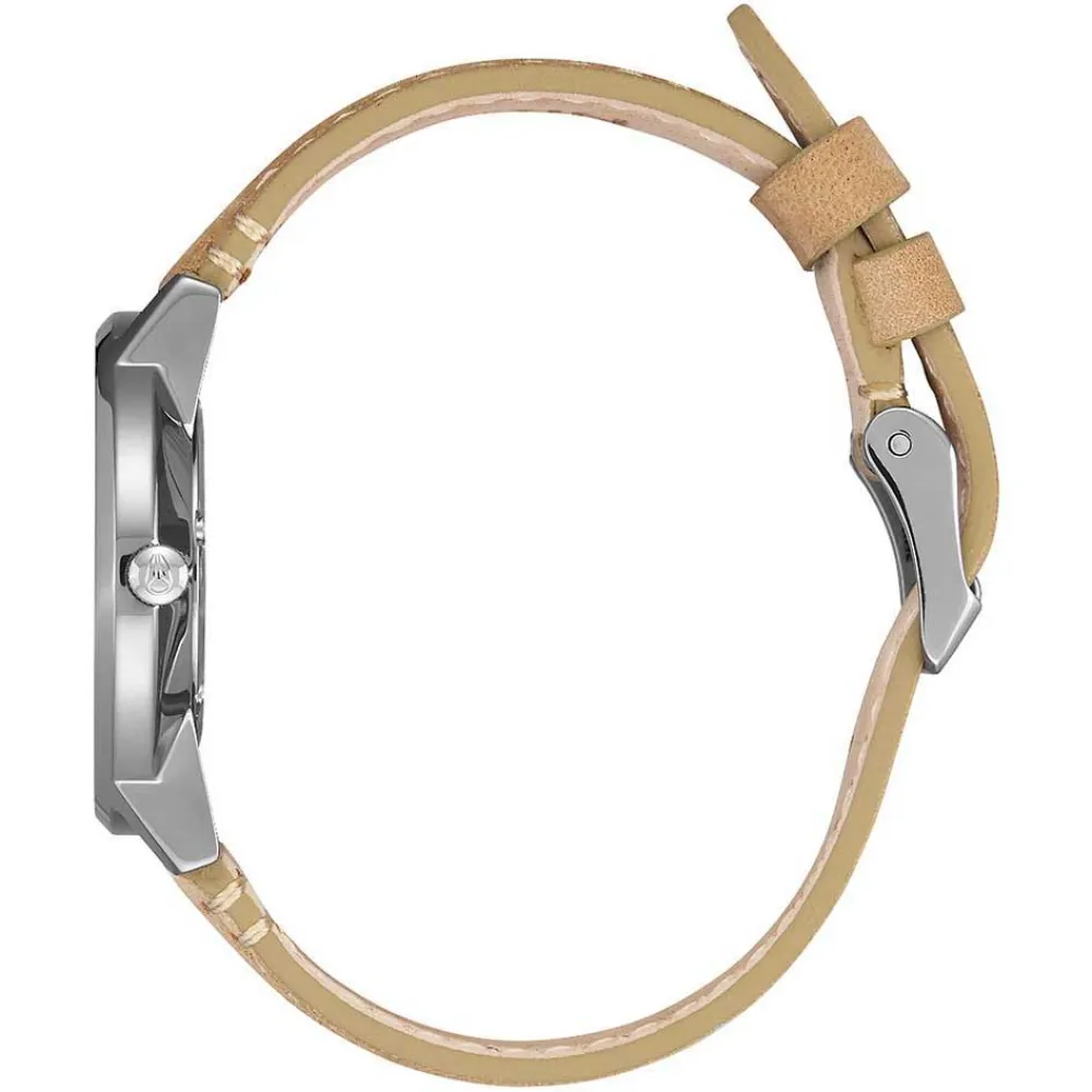 nixon porter 35 leather