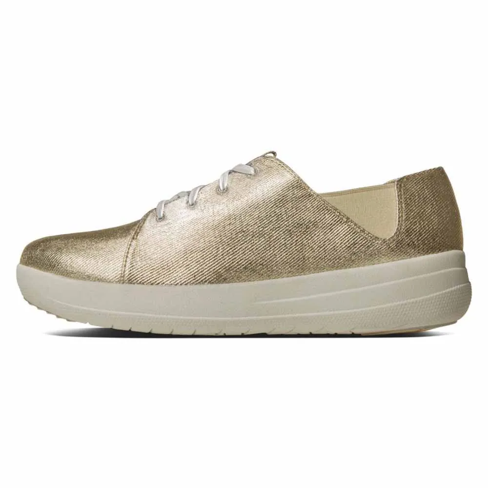 fitflop f sporty sneaker