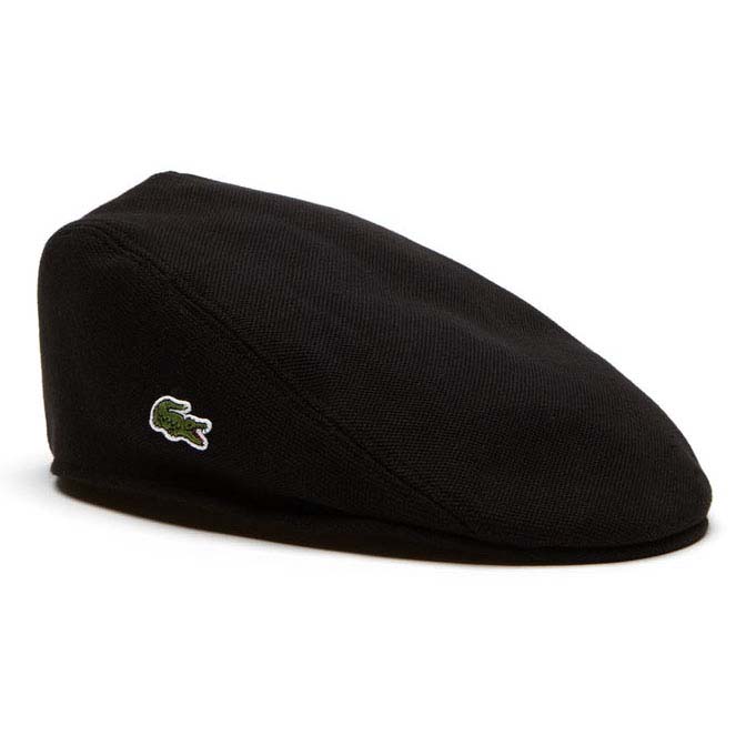 Lacoste Flat Black buy and offers on 