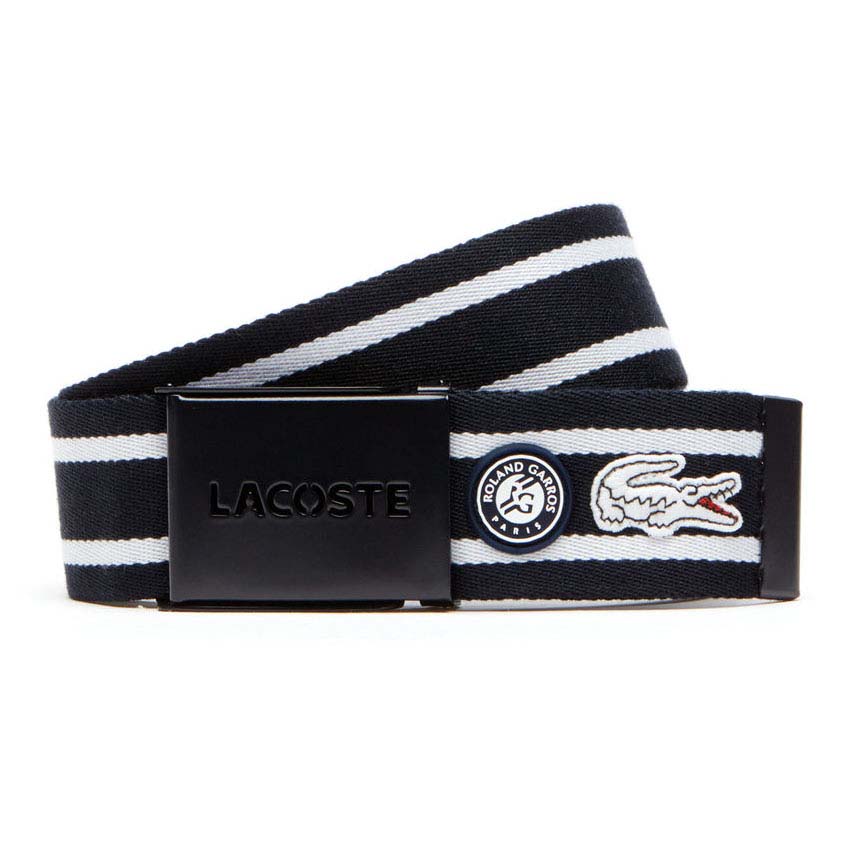 Lacoste RC0020 Belt buy and offers on Dressinn
