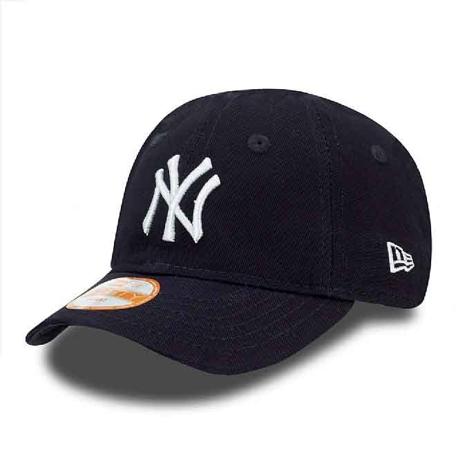 Kid New Era 9Forty New York Yankees Blue
