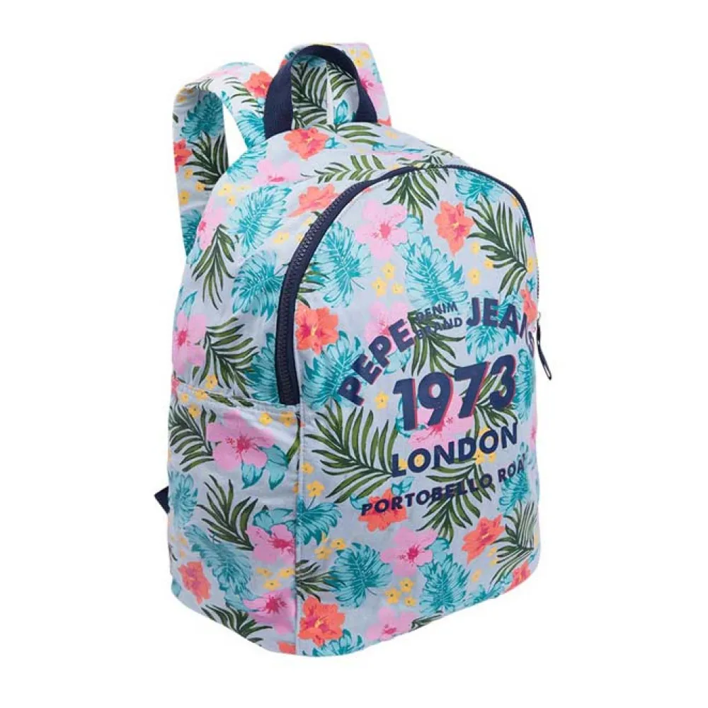 pepe jeans school bags Online Sale