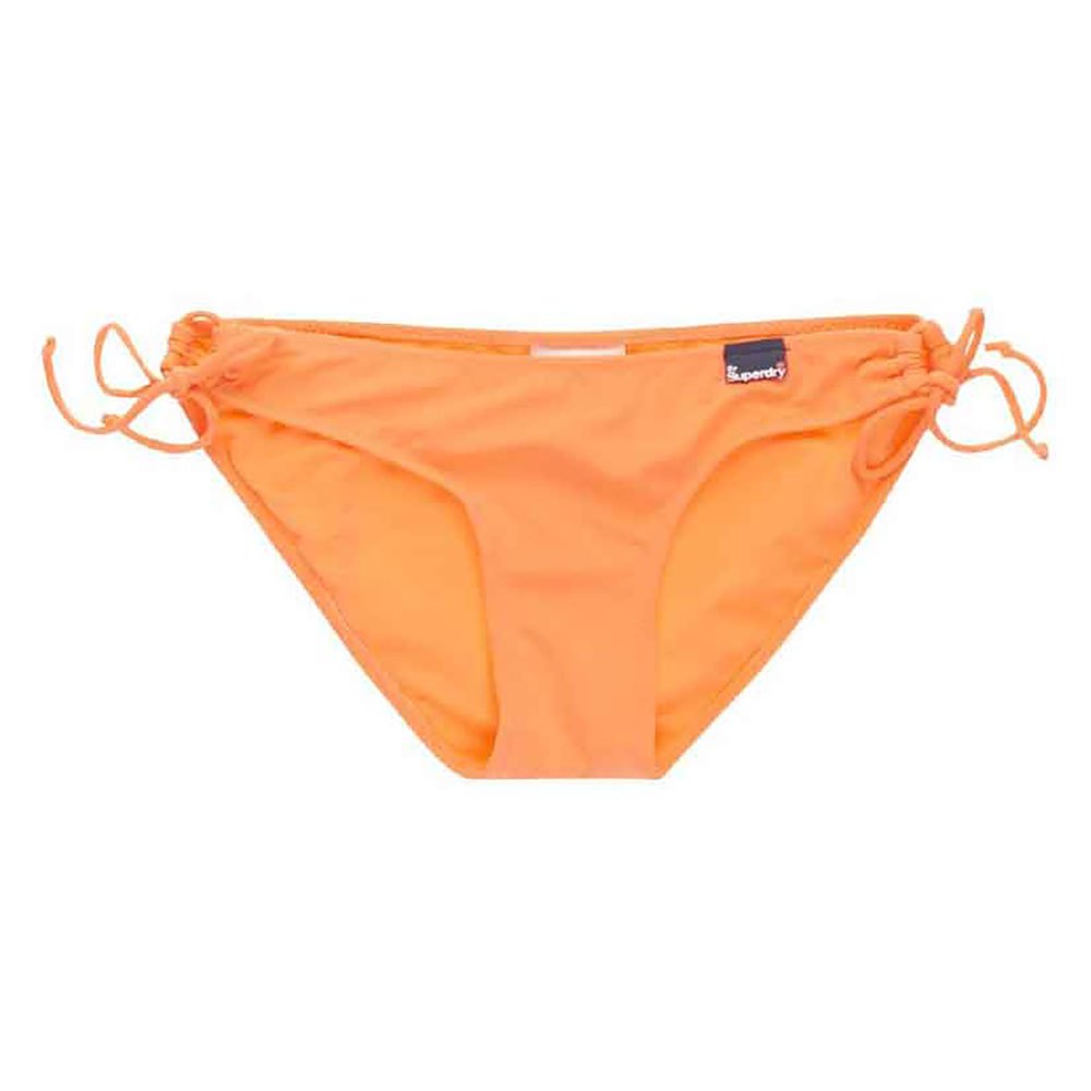 Swimwear Superdry Miami Bikini Bottom Orange
